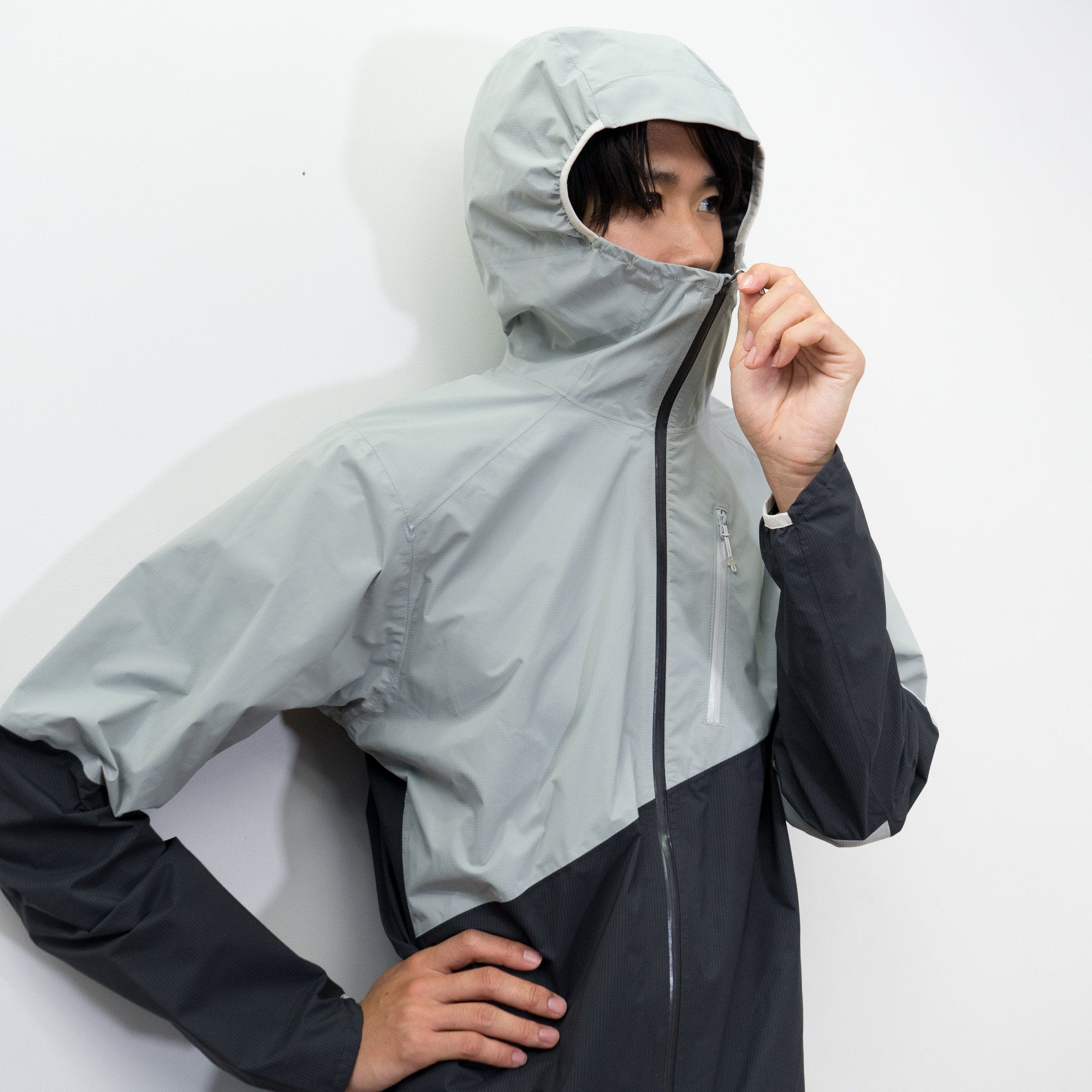 Rab Downpour Trail Light Jacket (Men's) – Runtrip Store
