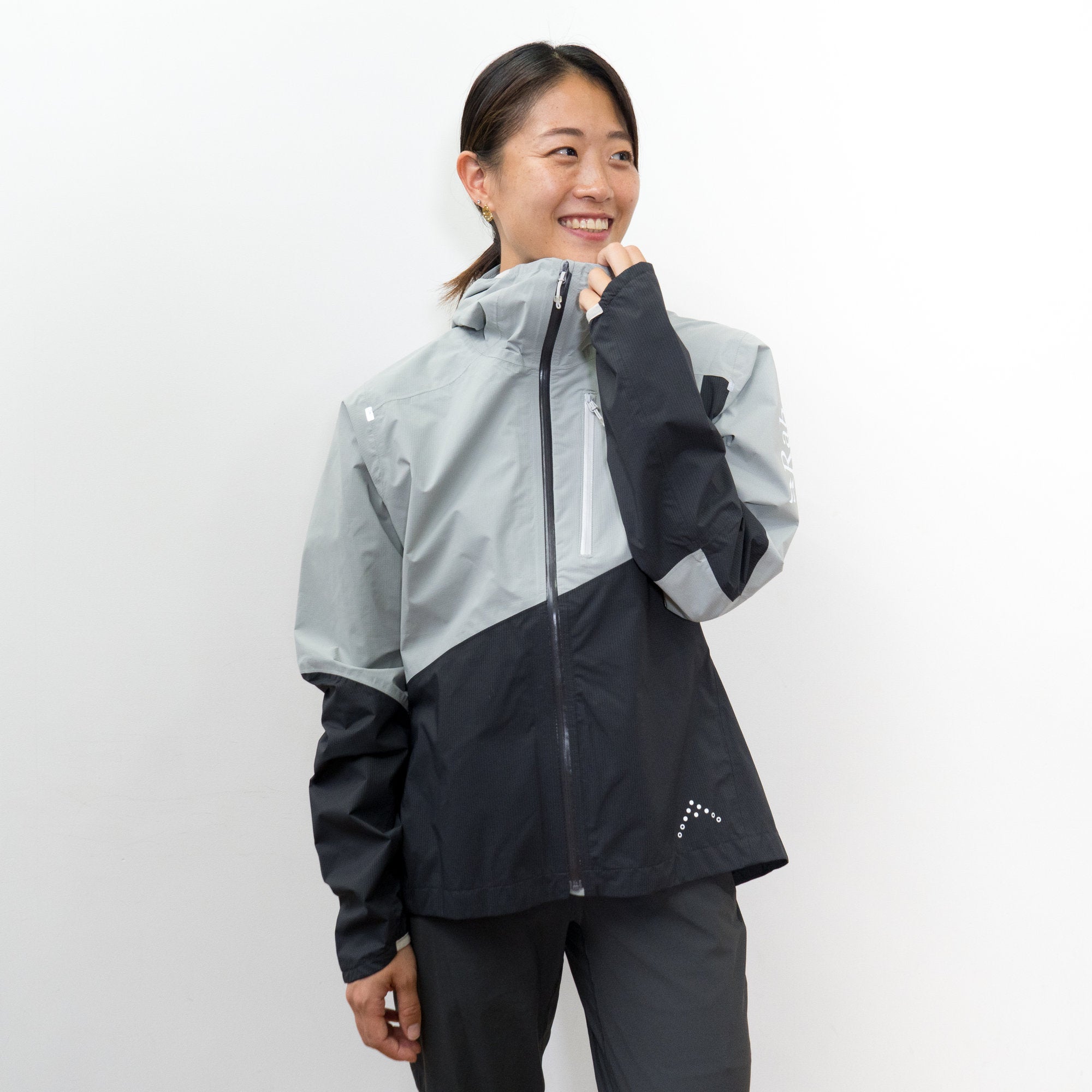 Rab Downpour Trail Light Jacket (Women's) – Runtrip Store