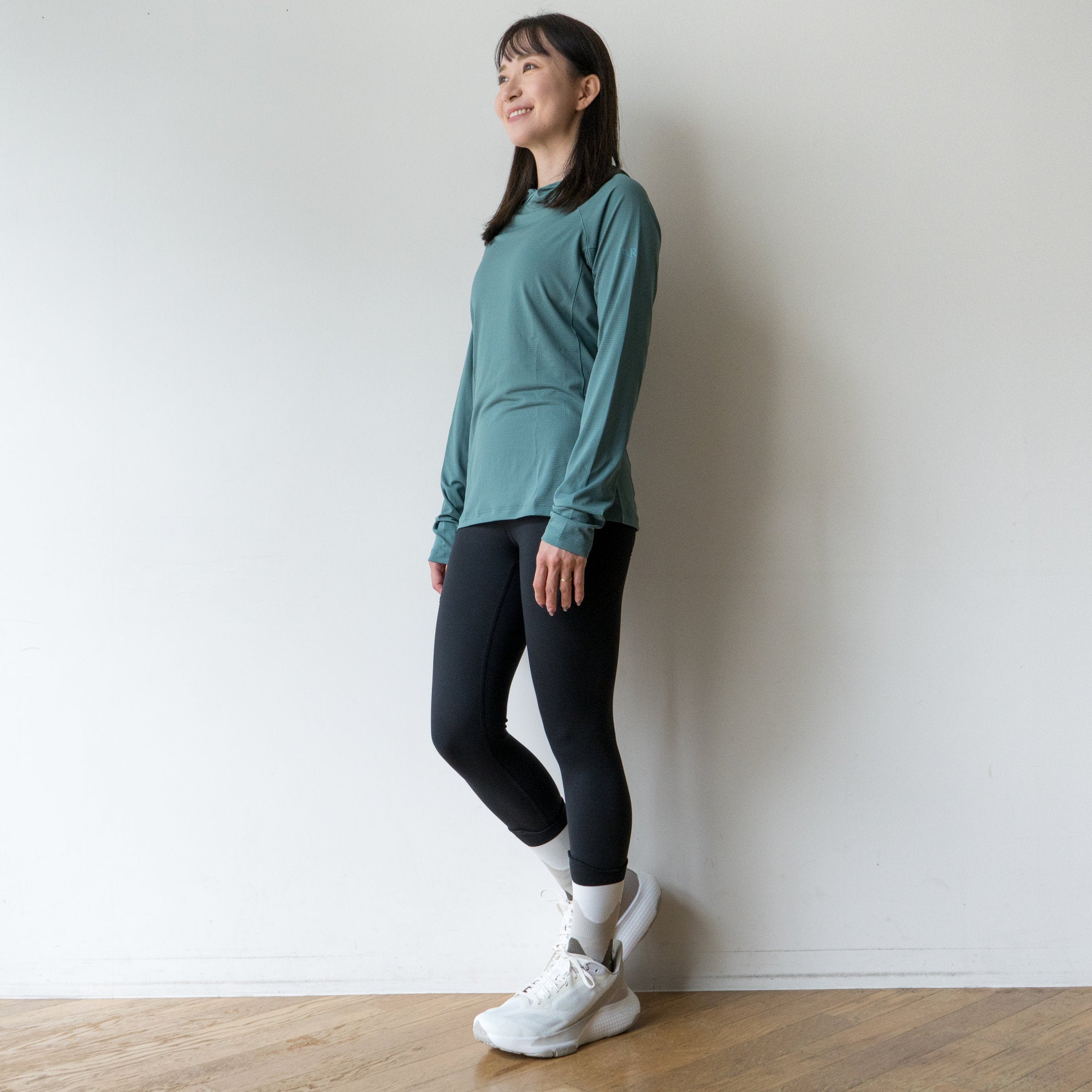 Rab Sonic Hoody（Women's）