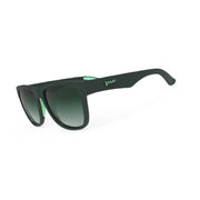 Running Sunglass "goodr" |【BFG】Mint Julep Electroshocks 