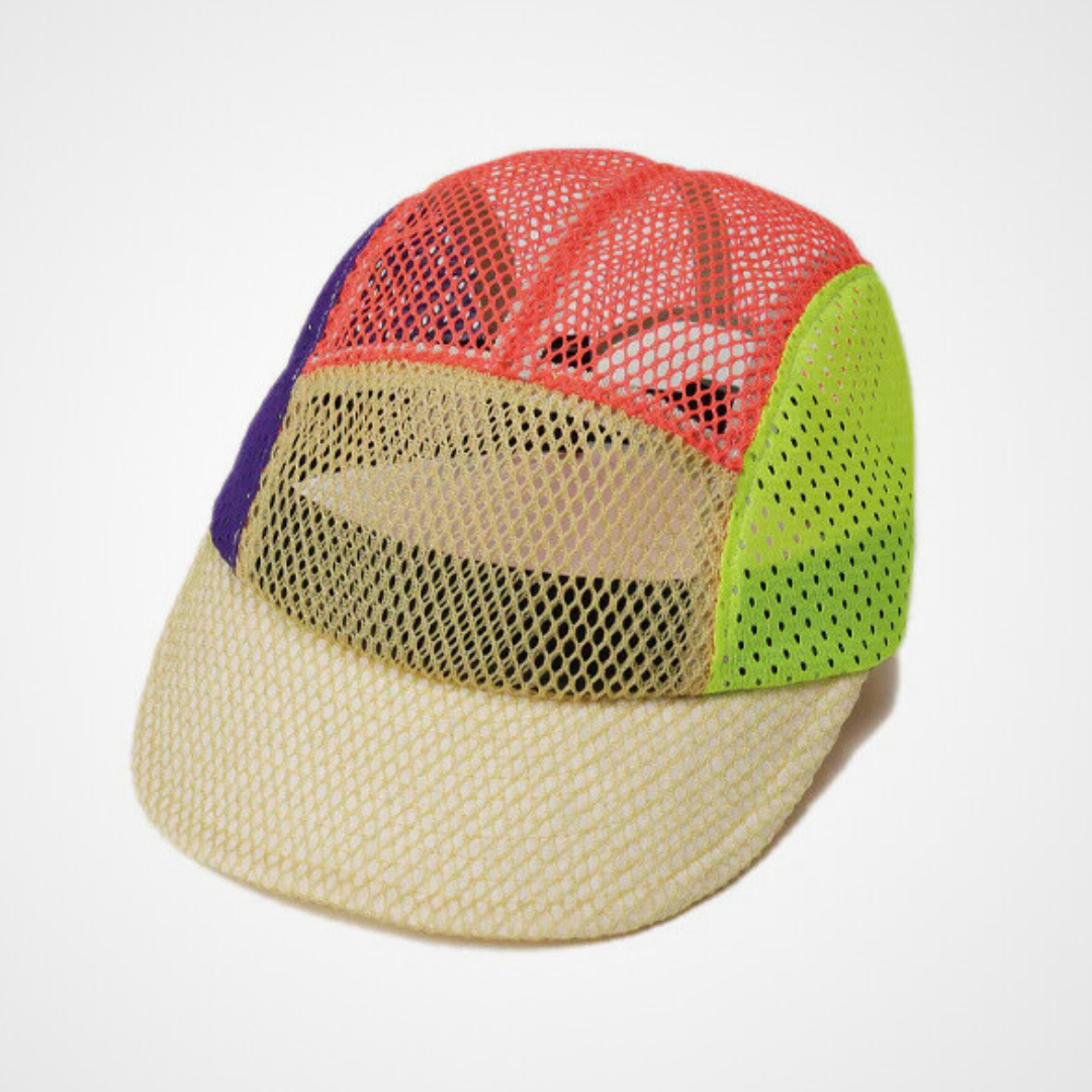 halo commodity Buckwheat Cap