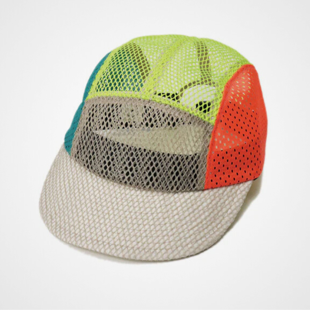 halo commodity Buckwheat Cap