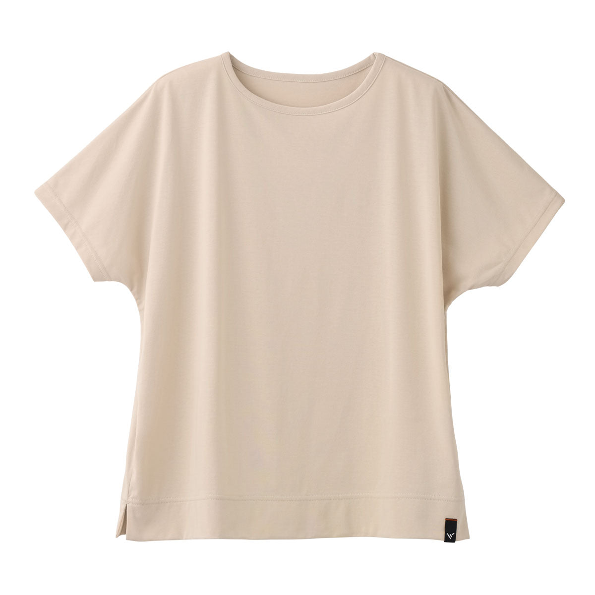 VENEX リカバリーデイズ 【一般医療機器】ショートスリーブ T（Women's）