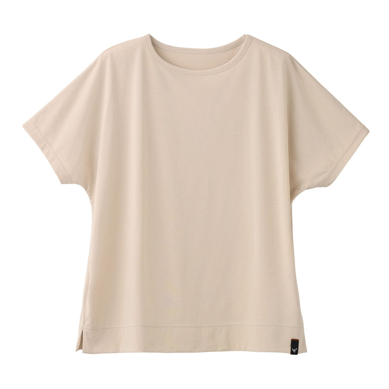 VENEX リカバリーデイズ 【一般医療機器】ショートスリーブ T（Women's