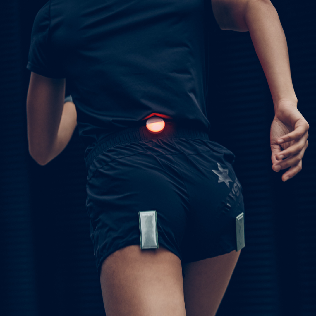 BOOKMAN ライト Eclipse With Usb-c