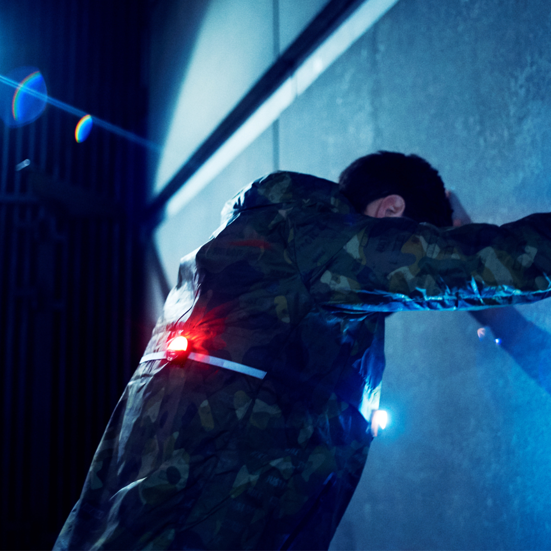 BOOKMAN ライト Eclipse With Usb-c