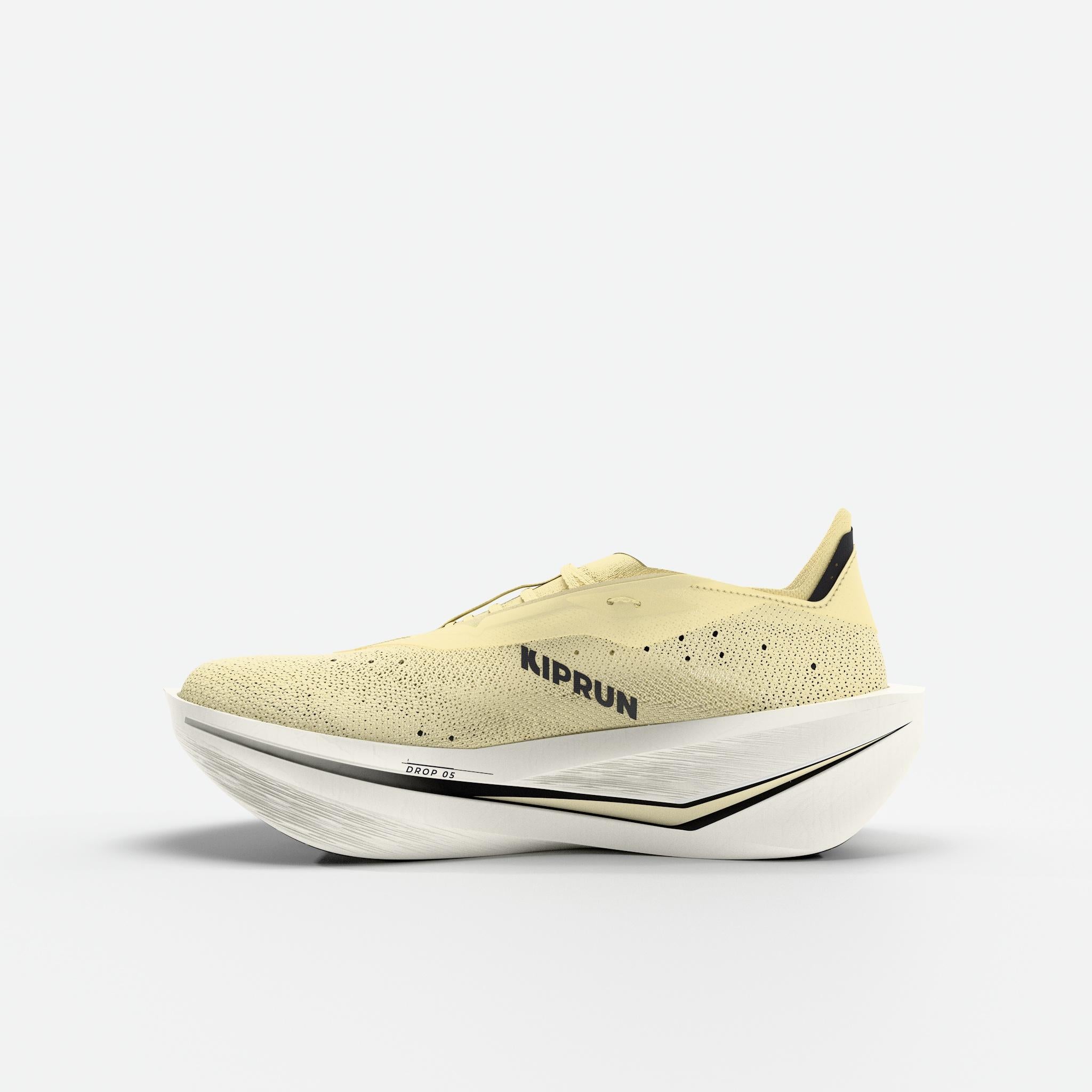 KIPRUN KIPSTORM ELITE (Men's) YELLOW | Runtrip Store