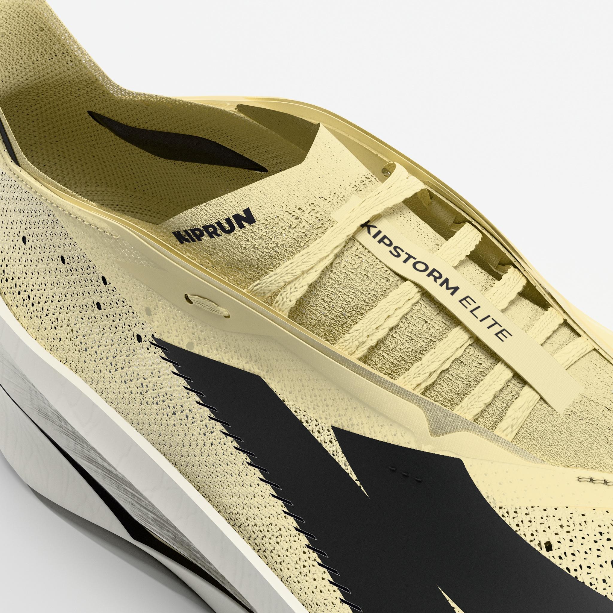 KIPRUN KIPSTORM ELITE (Men's) YELLOW