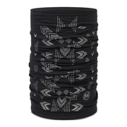 BUFF Merino Lightweight Prints (VANYR BLACK)