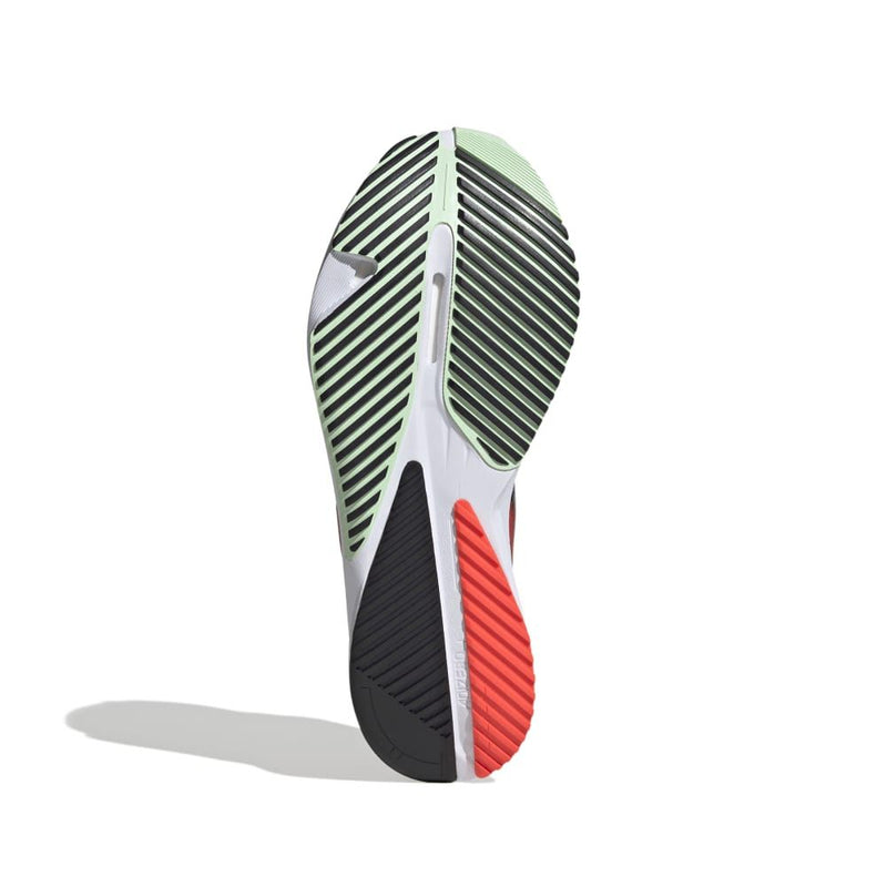 adidas ADIZERO SL (Men's) Pre-rubbed Scarlet/Aurora Metallic/Solar Red
