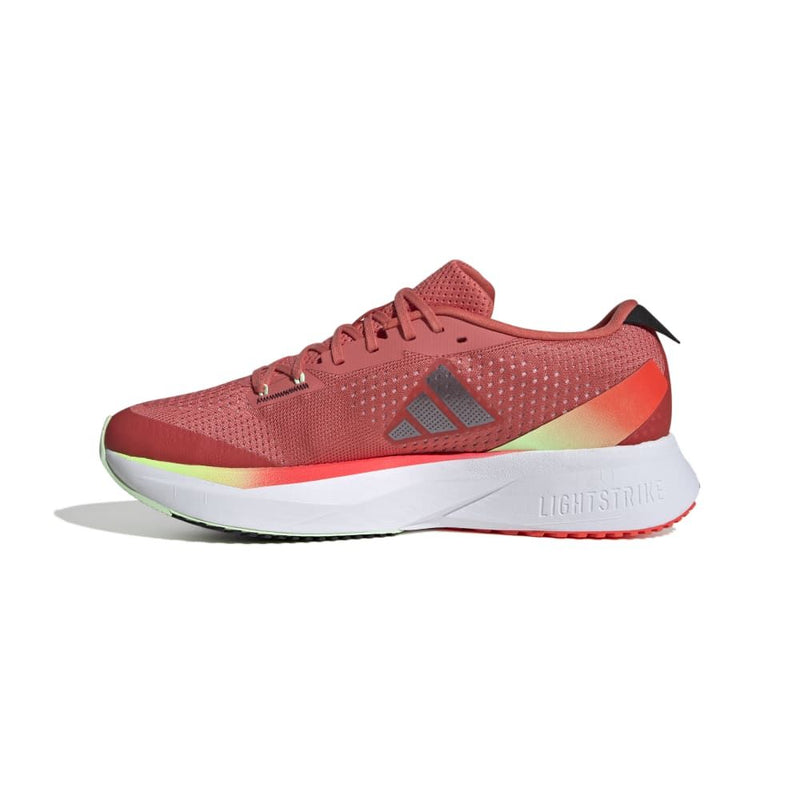 adidas ADIZERO SL (Men's) Pre-rubbed Scarlet/Aurora Metallic/Solar Red