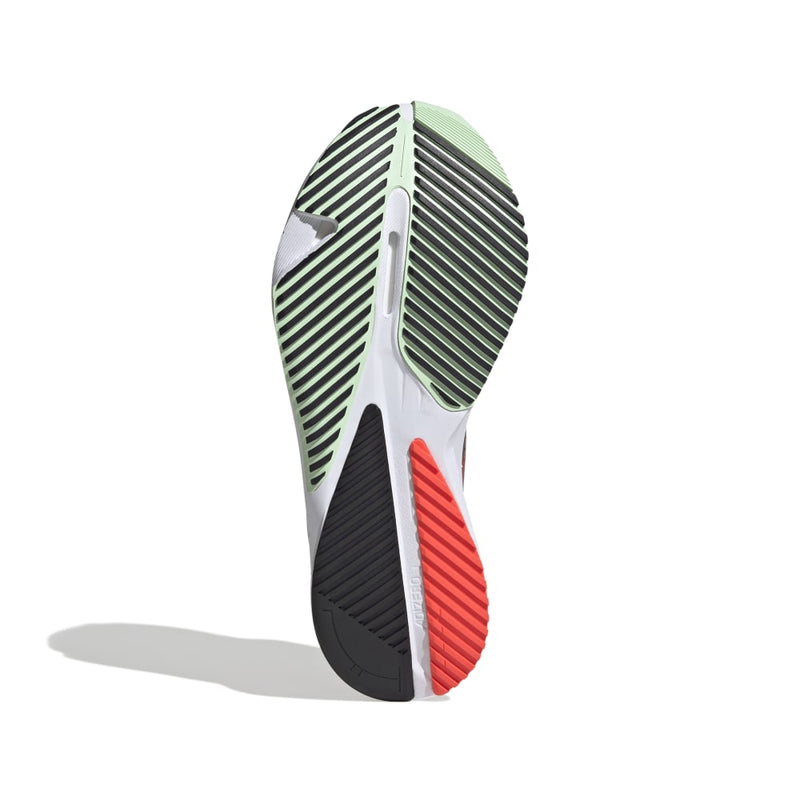 adidas ADIZERO SL (Women's) Pre-rubbed Scarlet/Aurora Metallic/Solar Red