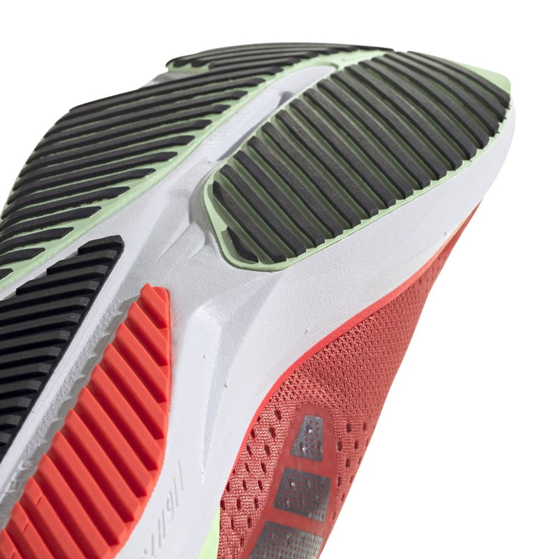 adidas ADIZERO SL (Women's) Pre-rubbed Scarlet/Aurora Metallic/Solar Red