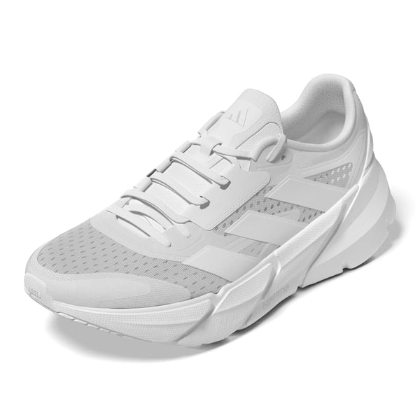 adidas ADISTAR 2.0（Men's） フットウェアホワイト/フットウェアホワイト/フットウェアホワイト