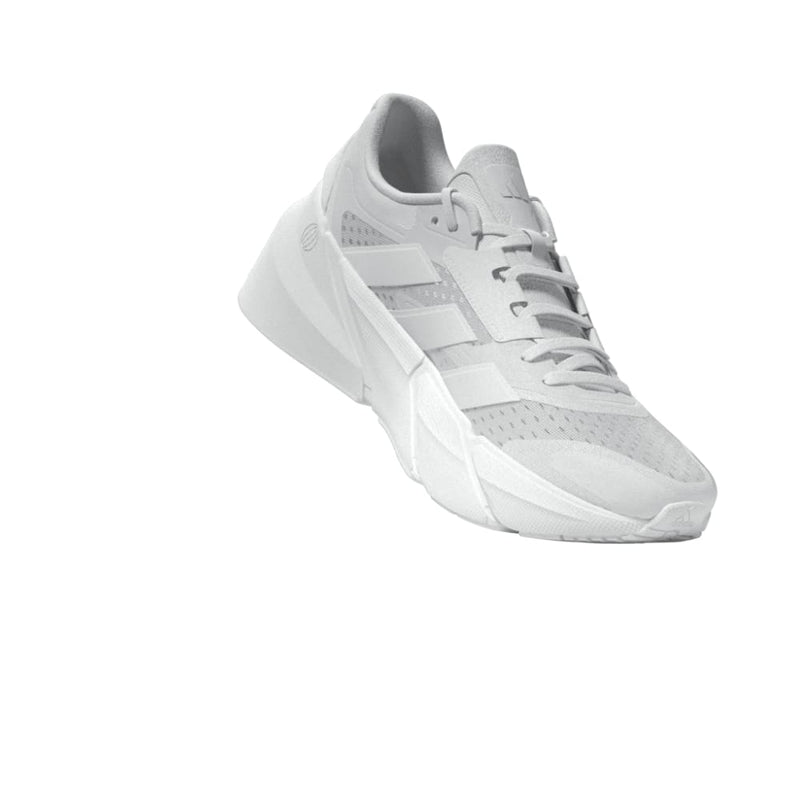 adidas ADISTAR 2.0（Men's） フットウェアホワイト/フットウェアホワイト/フットウェアホワイト