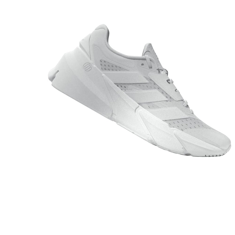 adidas ADISTAR 2.0（Men's） フットウェアホワイト/フットウェアホワイト/フットウェアホワイト