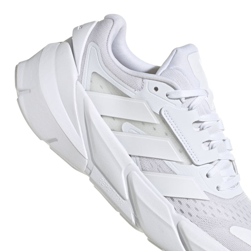 adidas ADISTAR 2.0（Women's） フットウェアホワイト/フットウェアホワイト/フットウェアホワイト