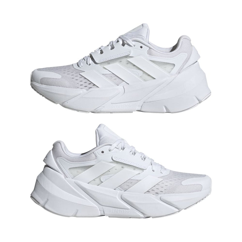 adidas ADISTAR 2.0（Women's） フットウェアホワイト/フットウェアホワイト/フットウェアホワイト