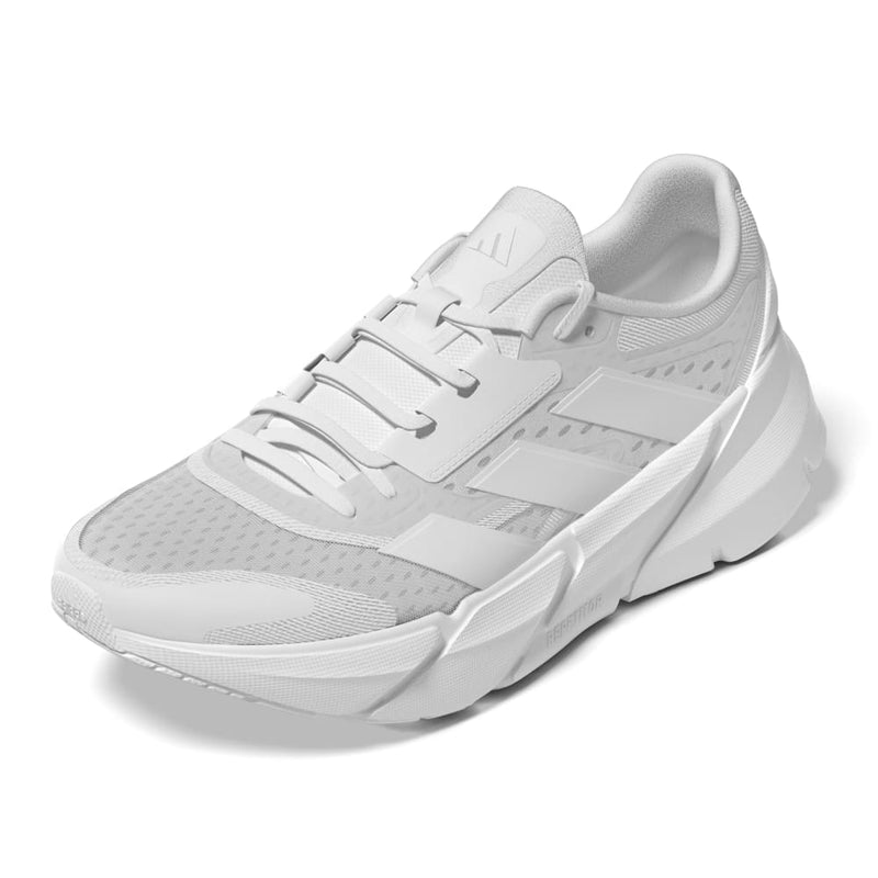adidas ADISTAR 2.0（Women's） フットウェアホワイト/フットウェアホワイト/フットウェアホワイト