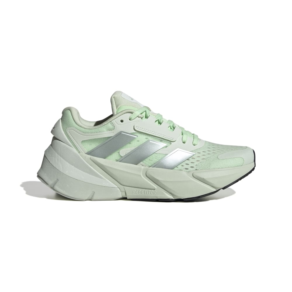 adidas ADISTAR 2.0（Women's） セミグリーンスパーク/リネン
