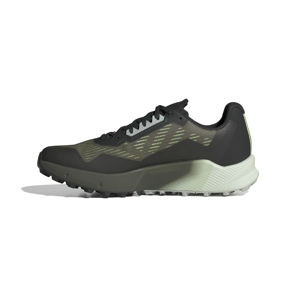 Amazon.com | adidas Terrex Agravic Flow 2 Trail Running