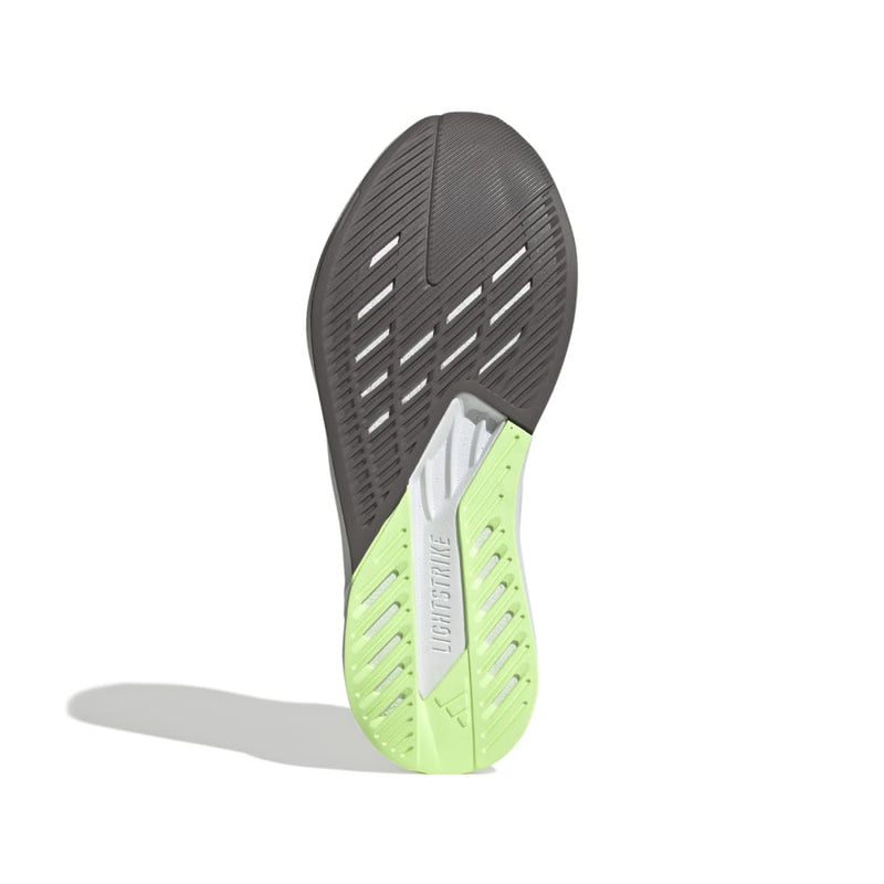 adidas ADIZERO DURAMO SPEED M（Men's） クリスタルジェイド/オーロラメタリック/チャコール