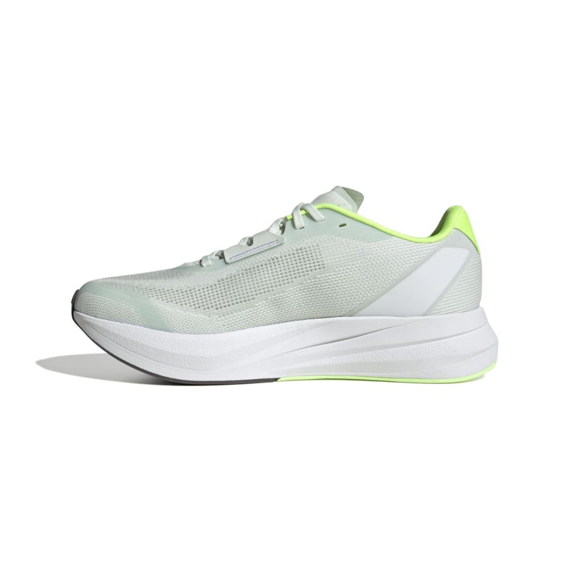 adidas ADIZERO DURAMO SPEED M（Men's） クリスタルジェイド/オーロラメタリック/チャコール