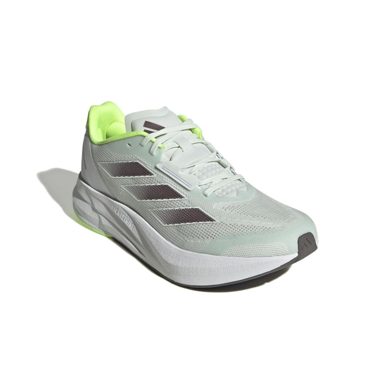 adidas ADIZERO DURAMO SPEED M（Men's） クリスタルジェイド/オーロラメタリック/チャコール