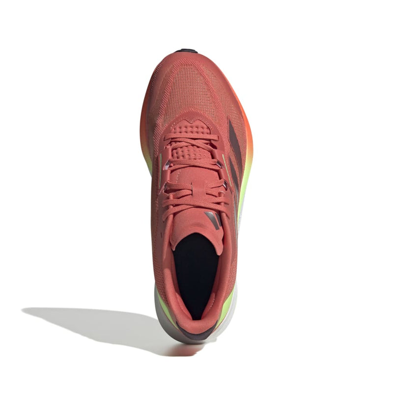 adidas ADIZERO DURAMO SPEED M (Men's) Pre-rubbed Scarlet/Aurora Metallic/Solar Red