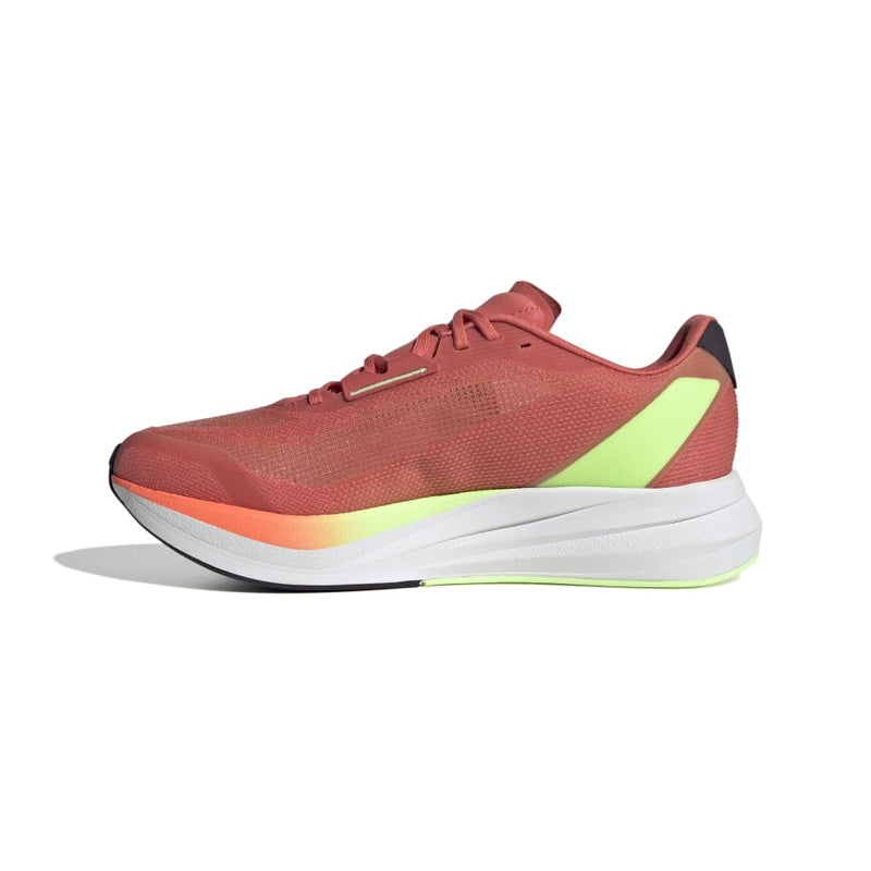 adidas ADIZERO DURAMO SPEED M (Men's) Pre-rubbed Scarlet/Aurora Metallic/Solar Red