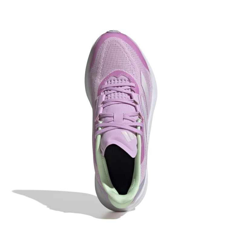 adidas ADIZERO DURAMO SPEED W (Women's) Bliss Lilac/Zero Metallic/Silver Dawn