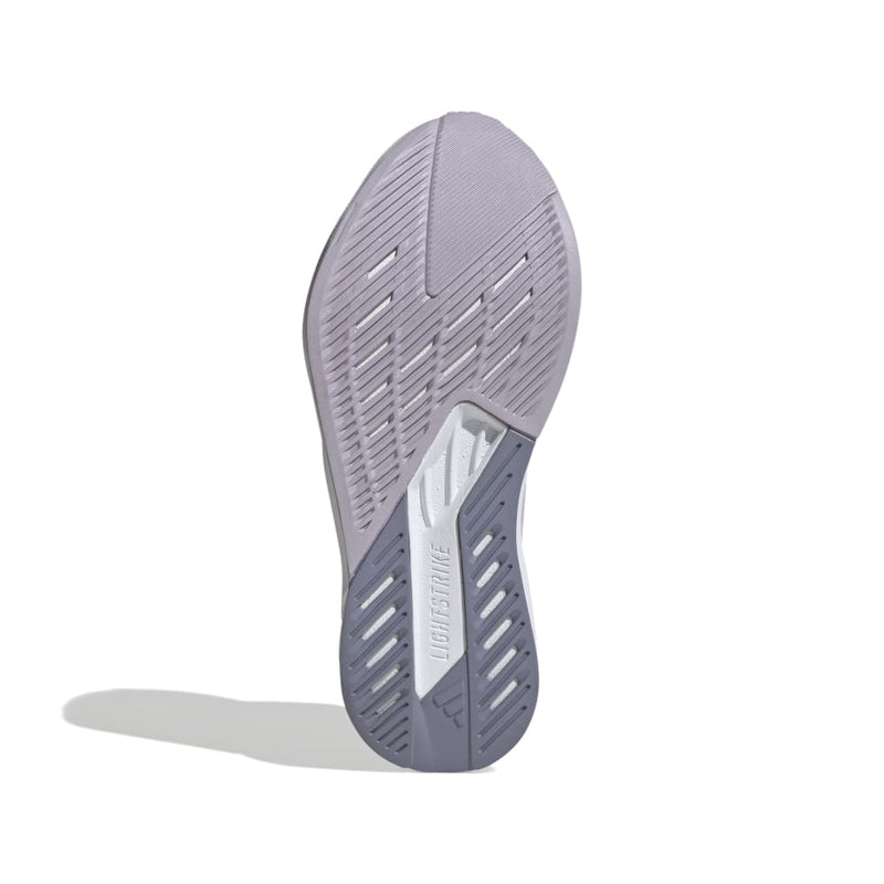 adidas ADIZERO DURAMO SPEED W (Women's) Bliss Lilac/Zero Metallic/Silver Dawn