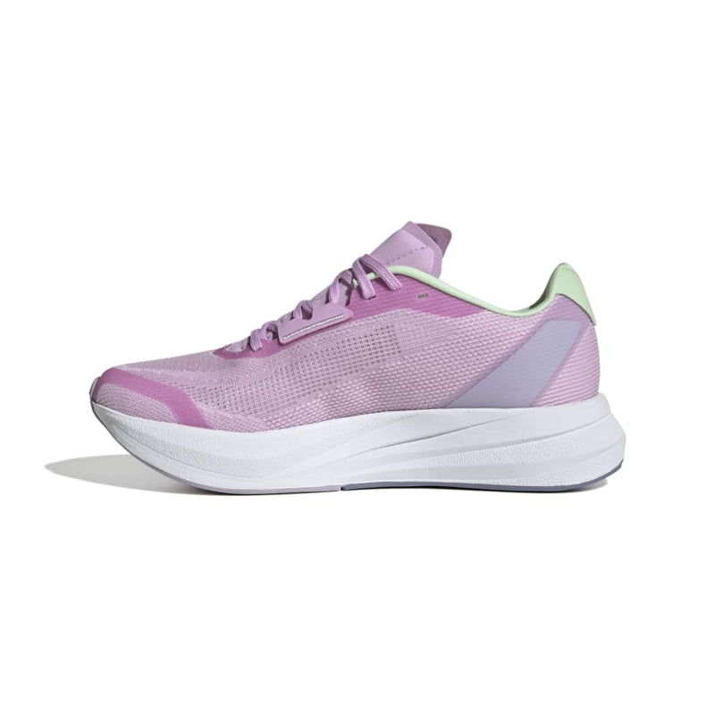 adidas ADIZERO DURAMO SPEED W (Women's) Bliss Lilac/Zero Metallic/Silver Dawn