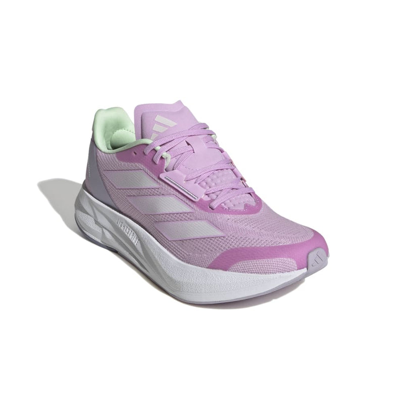 adidas ADIZERO DURAMO SPEED W (Women's) Bliss Lilac/Zero Metallic/Silver Dawn