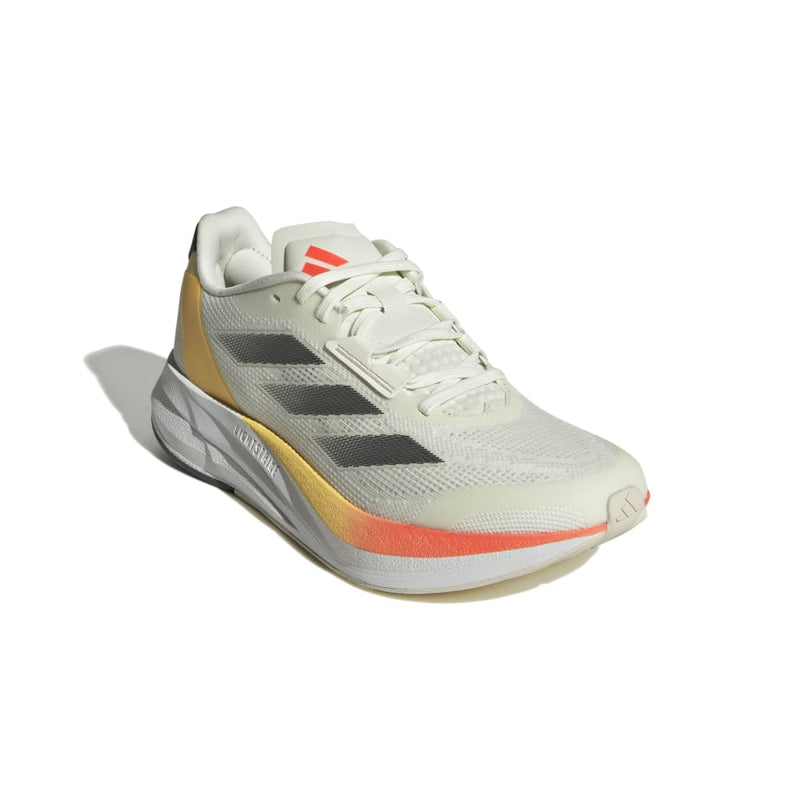 adidas ADIZERO DURAMO SPEED W（Women's） アイボリー/アイアンメタリック/スパーク