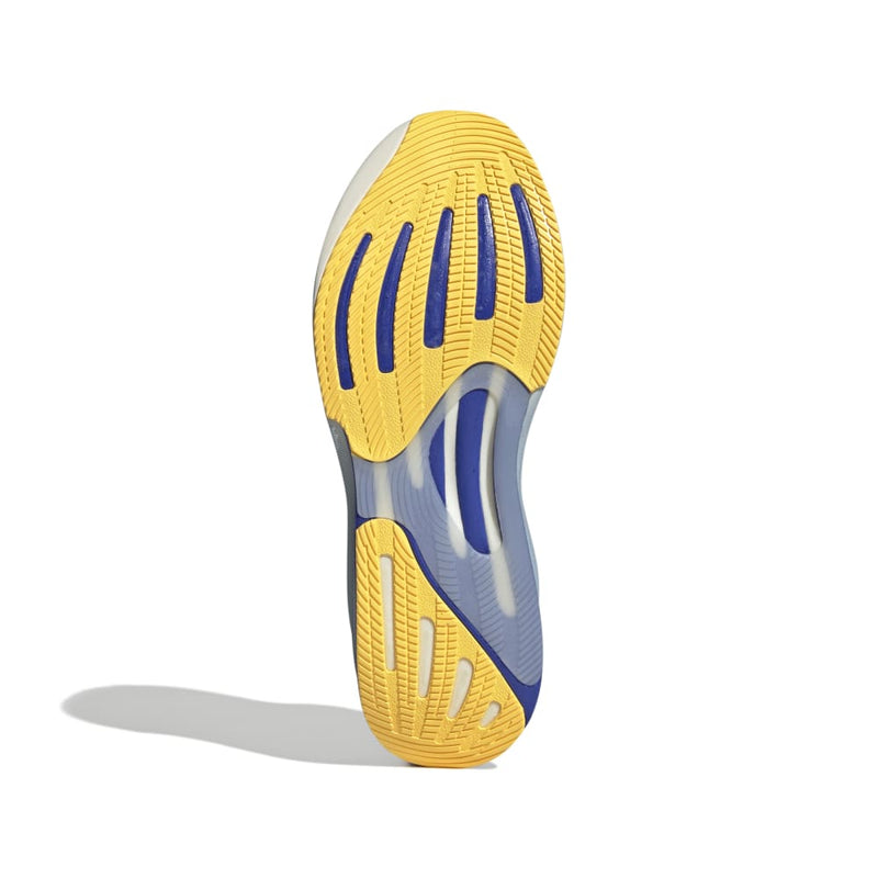adidas SUPERNOVA RISE（Men's） グリーンスパーク/ワンダーブルー/ルシッドブルー