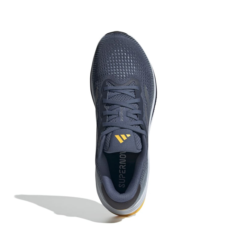 adidas SUPERNOVA RISE（Men's） プリラブドインク/アイアンメタリック/スパーク