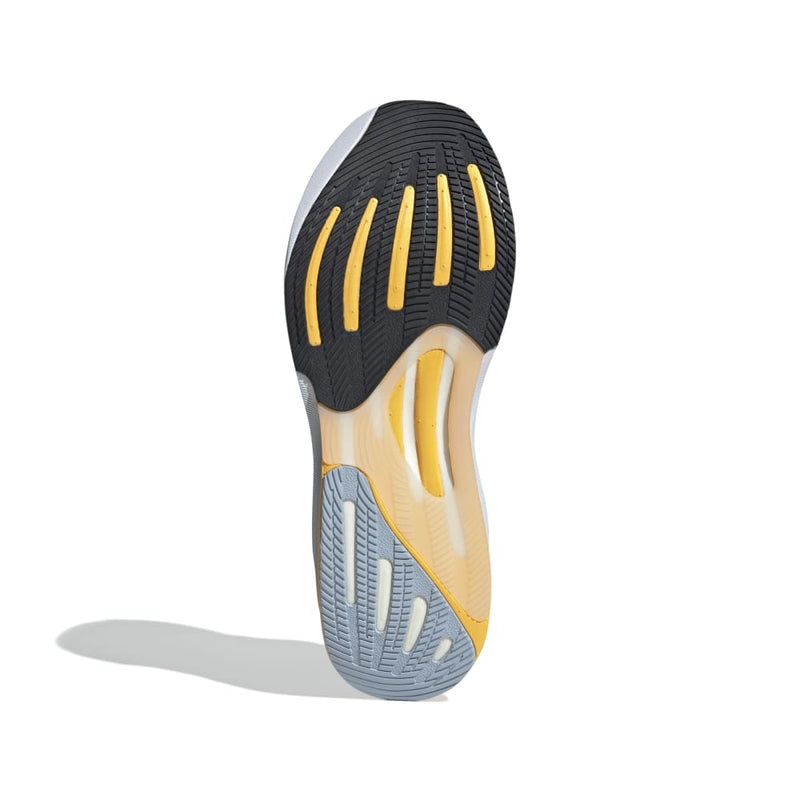 adidas SUPERNOVA RISE（Men's） プリラブドインク/アイアンメタリック/スパーク