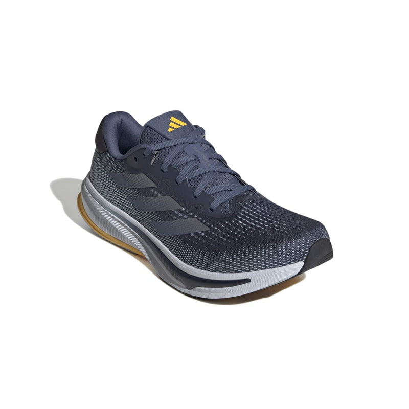 adidas SUPERNOVA RISE（Men's） プリラブドインク/アイアンメタリック/スパーク