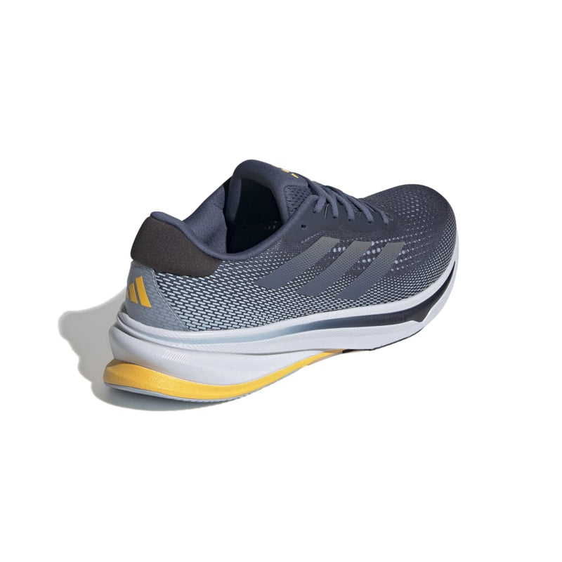 adidas SUPERNOVA RISE（Men's） プリラブドインク/アイアンメタリック/スパーク