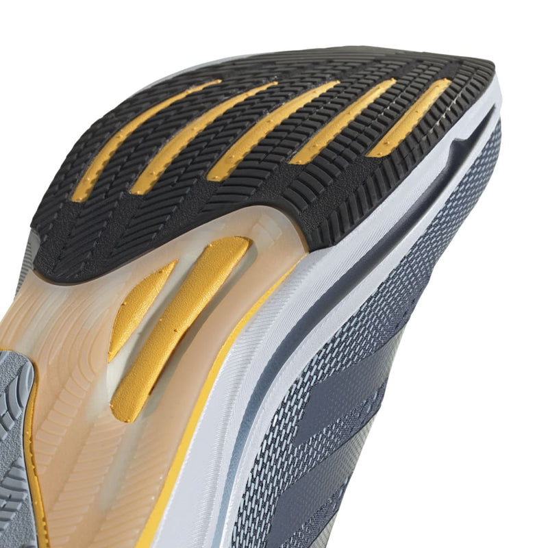 adidas SUPERNOVA RISE（Men's） プリラブドインク/アイアンメタリック/スパーク