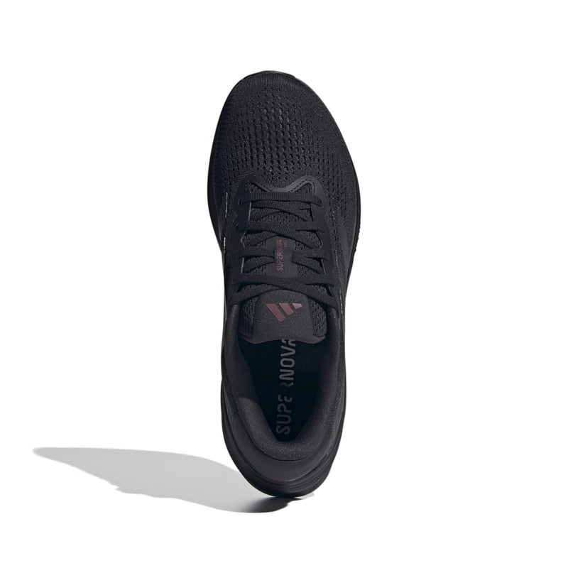 adidas SUPERNOVA RISE（Men's） コアブラック/コアブラック