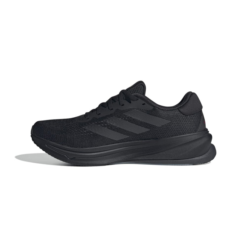 adidas SUPERNOVA RISE（Men's） コアブラック/コアブラック