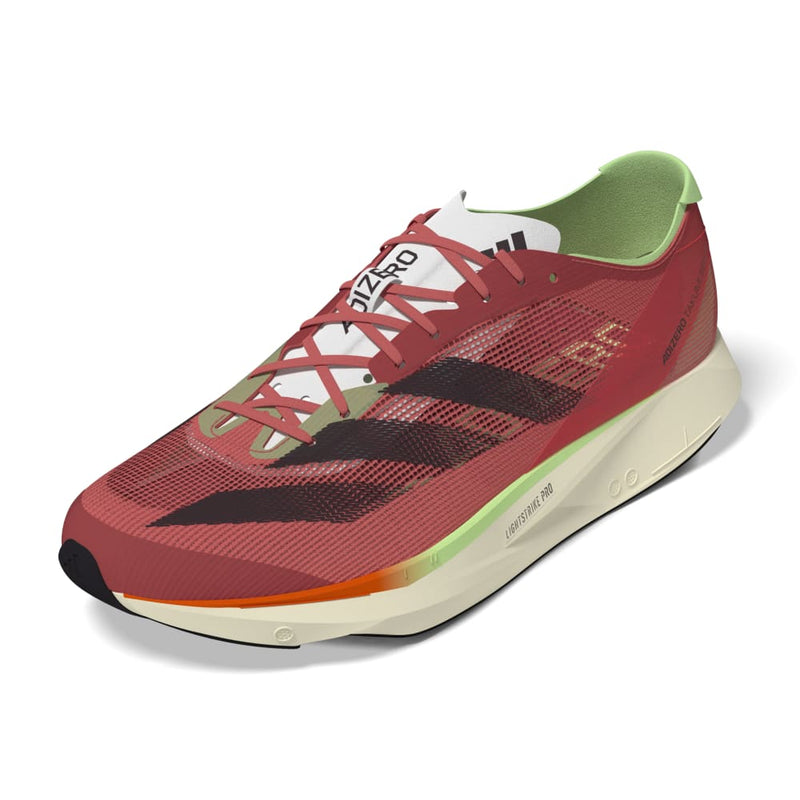 Adidas Adizero Takumi Sen 10 Men's Shoes – Heartbreak Hill