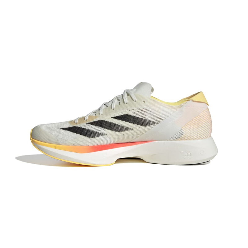 adidas ADIZERO TAKUMI SEN 10（Men's） アイボリー/コアブラック/オフホワイト