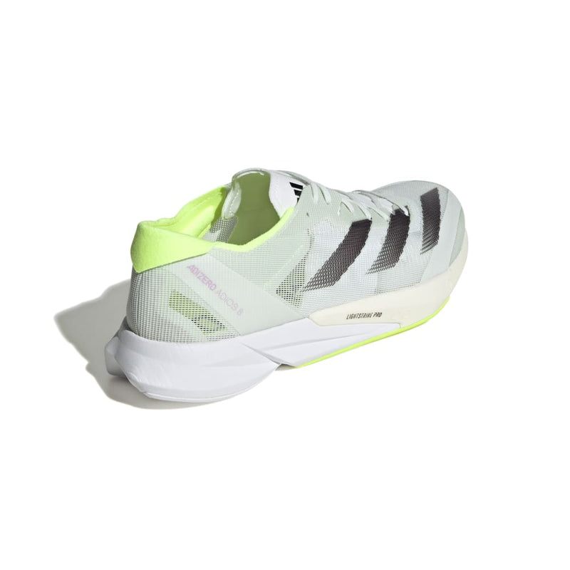 adidas ADIZERO JAPAN 8 (Men's) Crystal Jade/Aurora Metallic