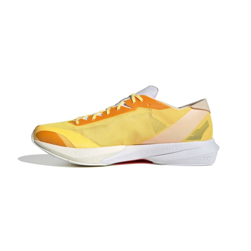 adidas ADIZERO JAPAN 8（Men's） スパーク/コアブラック/アイボリー