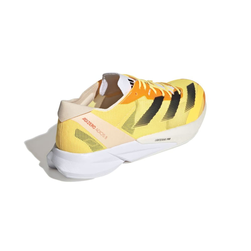 adidas ADIZERO JAPAN 8（Men's） スパーク/コアブラック/アイボリー