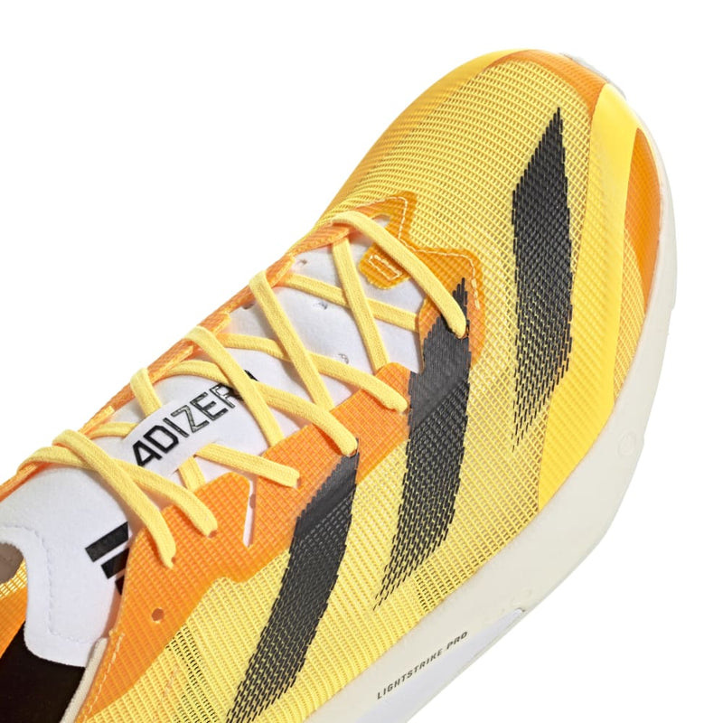 adidas ADIZERO JAPAN 8（Men's） スパーク/コアブラック/アイボリー