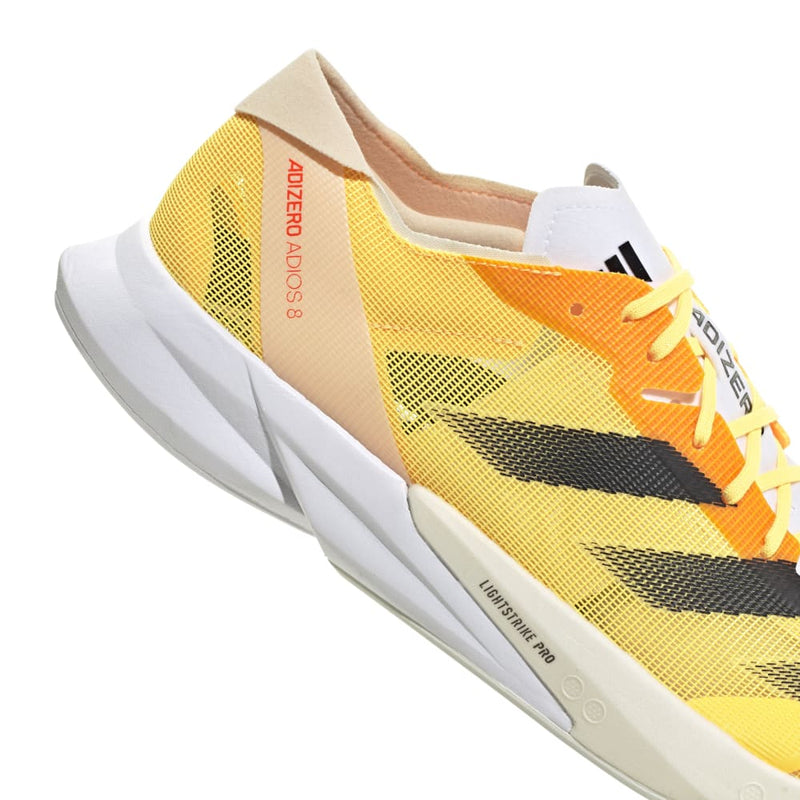 adidas ADIZERO JAPAN 8（Men's） スパーク/コアブラック/アイボリー